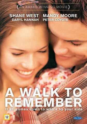 A Walk To Remember