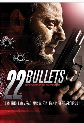 22 Bullets