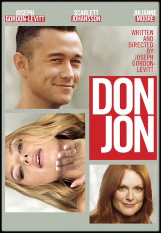 Don Jon