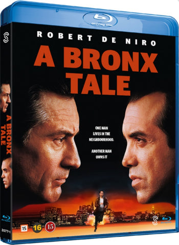 A Bronx Tale