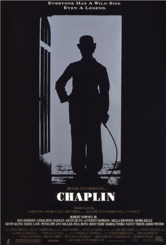 Chaplin (1992)