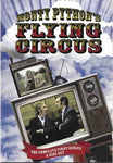 Monty Python Flying Circus Kausi 1