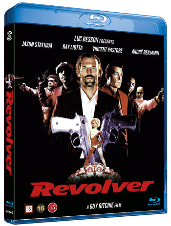 Revolver