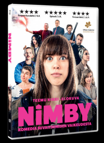 Nimby