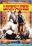 Lucky Luke – Box 3