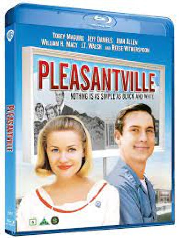 Pleasentville