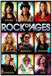 Rock Of Ages