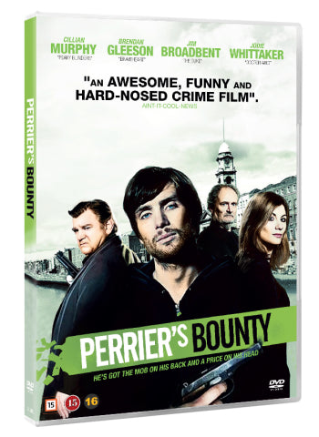 Perriers Bounty