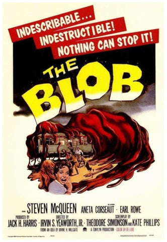 Blob (1958)