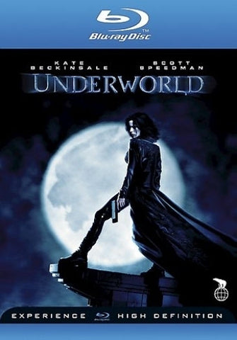 Underworld – Varjojen Valtakunta