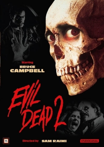 Evil Dead 2