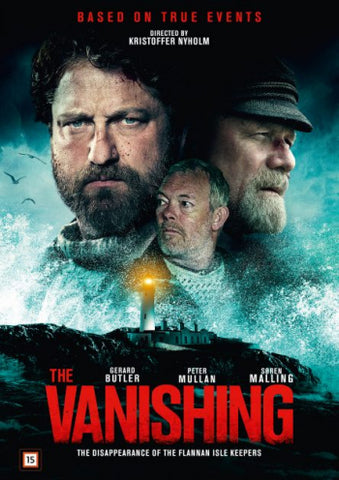 Vanishing (keepers)