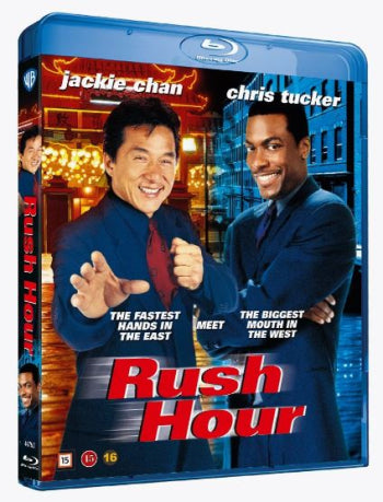 Rush Hour