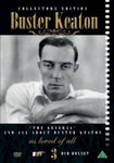 Buster Keaton