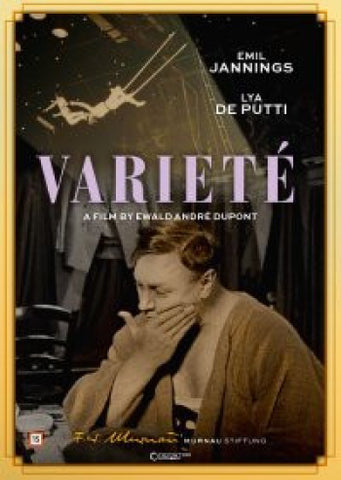 VarietÉ