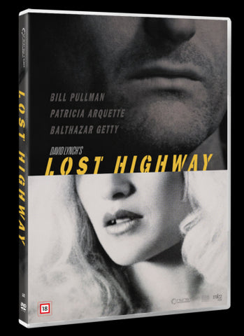 Lost Highway