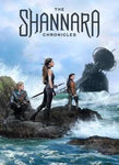 Shannara Chronicles Complete Season 1 & 2