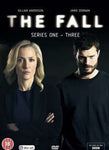 Fall Complete Season 1-3