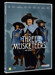 Three Musketeers (1973)