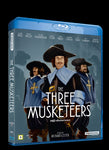 Three Musketeers (1973)