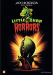 Little Shop Of Horrors (1960)