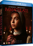 Immaculate – Tahraton