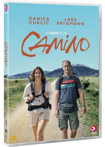 Camino (2023)