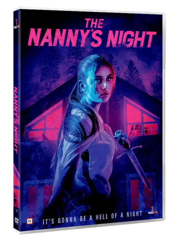 The Nannys Night