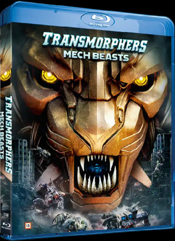 Transmorphers: Mech Beast