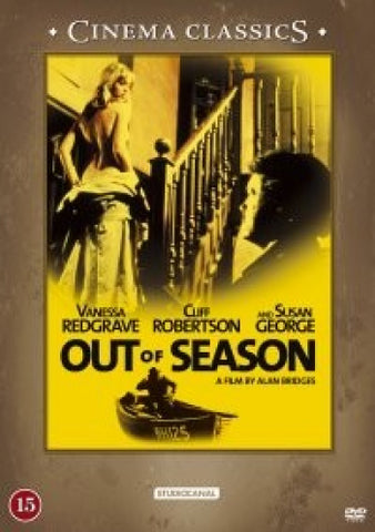 Out Of Season (cinema Classics)