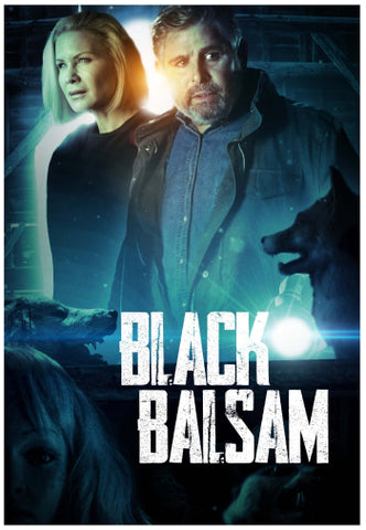 Black Balsam