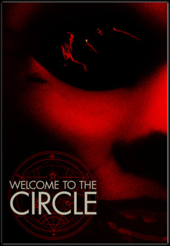 Welcome To The Circle