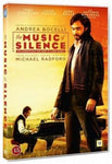 The Music Of Silence