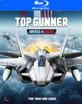 Top Gunner – America Vs Russia