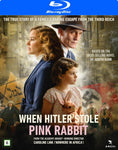 When Hitler Stole Pink Rabbit