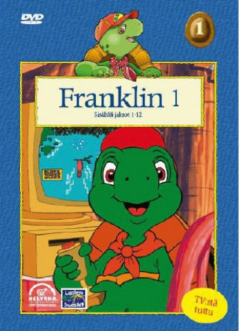 Franklin 1 (jaksot 1-12)