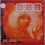 SBB - Iron Curtain