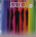 SBB - Blue Trance