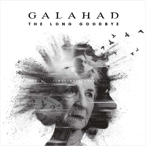 Galahad - The Long Goodbye