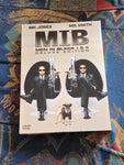 Mib 1 Ja 2 Deluxe Edition