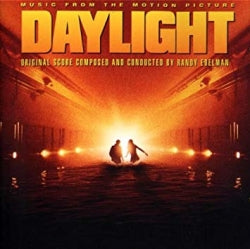 Randy Edelman - Daylight