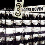 3 Doors Down - The Better Life