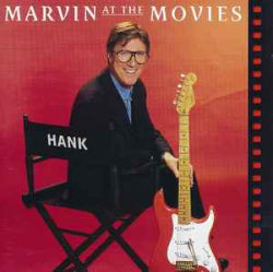 Hank Marvin - Marvin At The Movies