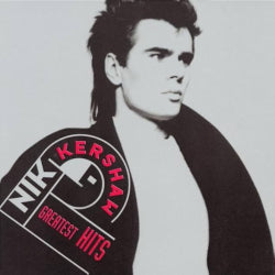 Nik Kershaw - Greatest Hits
