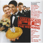 Kokoelma - American Pie  The Wedding - Music From The Motion Picture