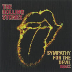 The Rolling Stones - Sympathy For The Devil