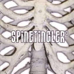 Kokoelma - Spinetingler 3