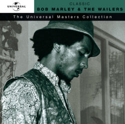 Bob Marley & The Wailers - Classic Bob Marley & The Wailers