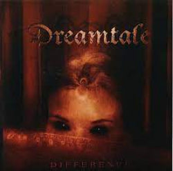 Dreamtale - Difference