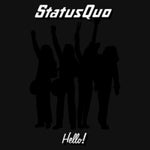 Status Quo - Hello!